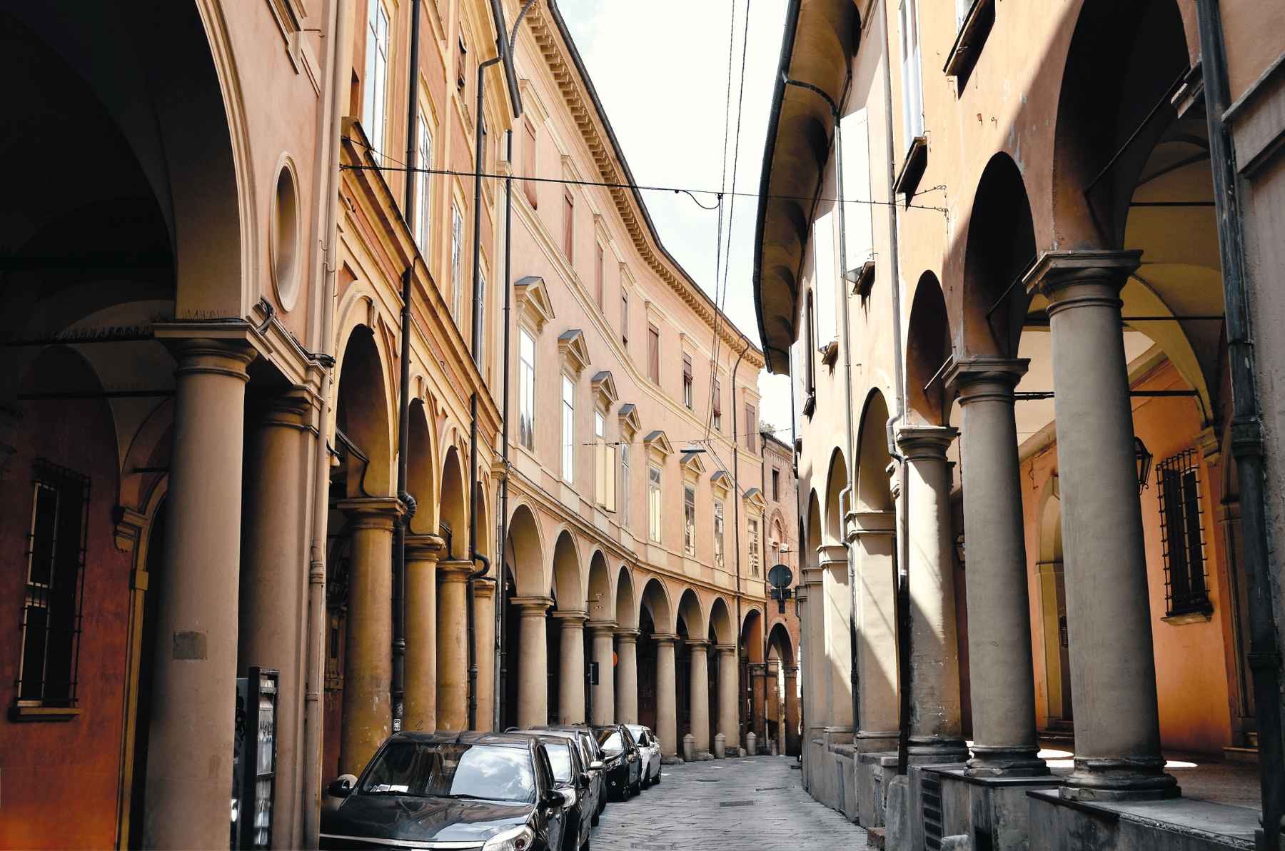 Matilde di Canossa acquired by Quintalia: 51 keys at €30,000 each, but the real investment is a strategy that began in 2024