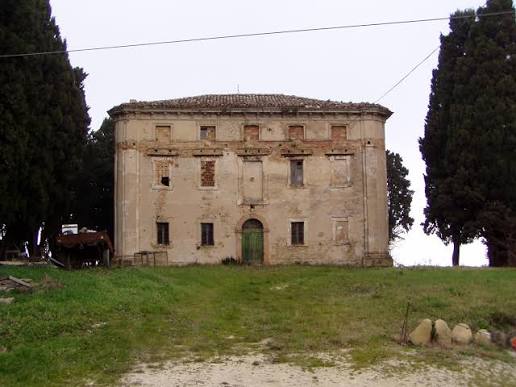 Villa Verdenelli’s €2 million restoration: why restoring a historic Property is not enough