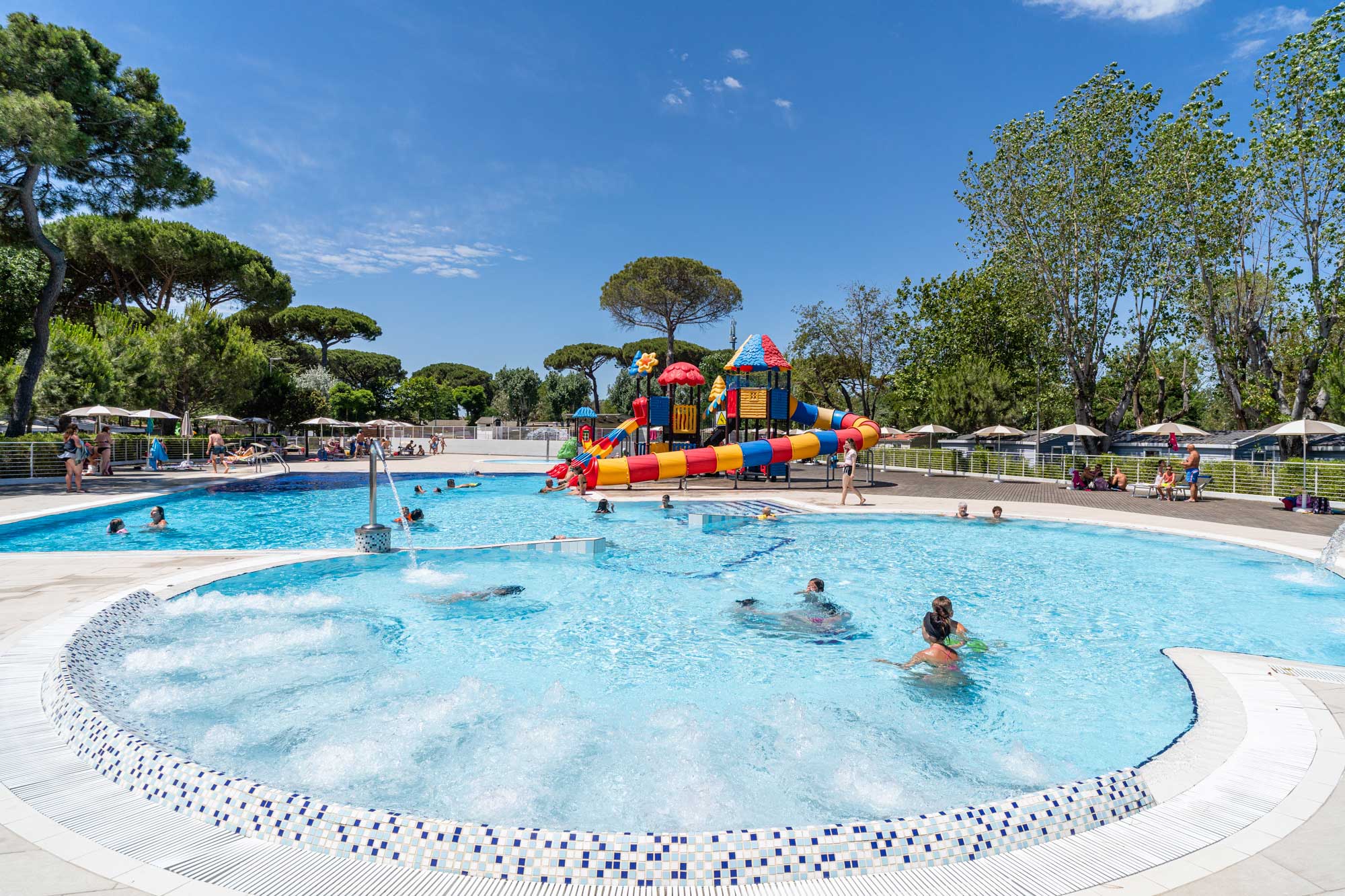 Club del Sole–Swiss Life: il sale & lease back che può cambiare l’open air italiano