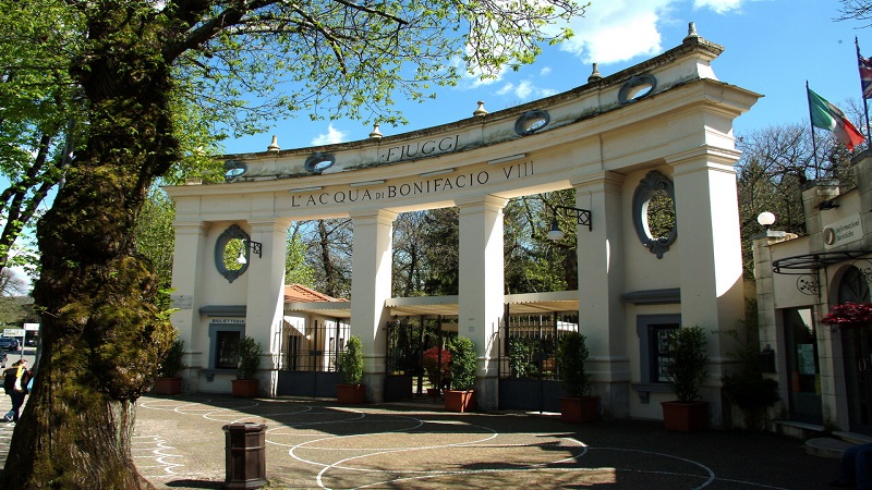 Fiuggi: a destination growing in visitor numbers but still failing to capture its full hotel value