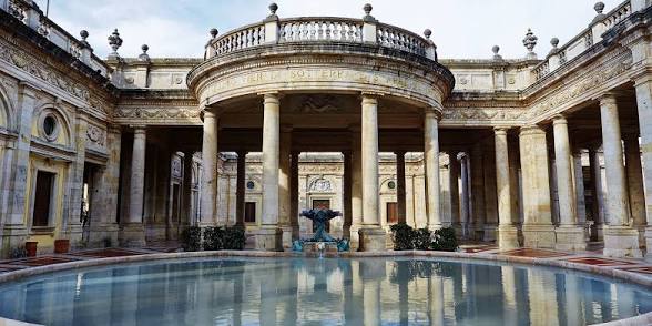 Terme di Montecatini: due aste deserte da 42 e 35 milioni. Poi hanno cambiato il perimetro — e il mercato ha risposto
