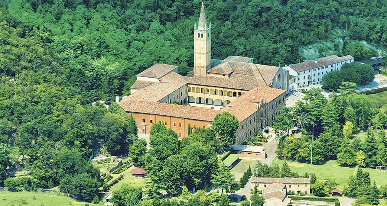 Monteortone for Sale: what is the salesian complex really worth as a hotel investment?