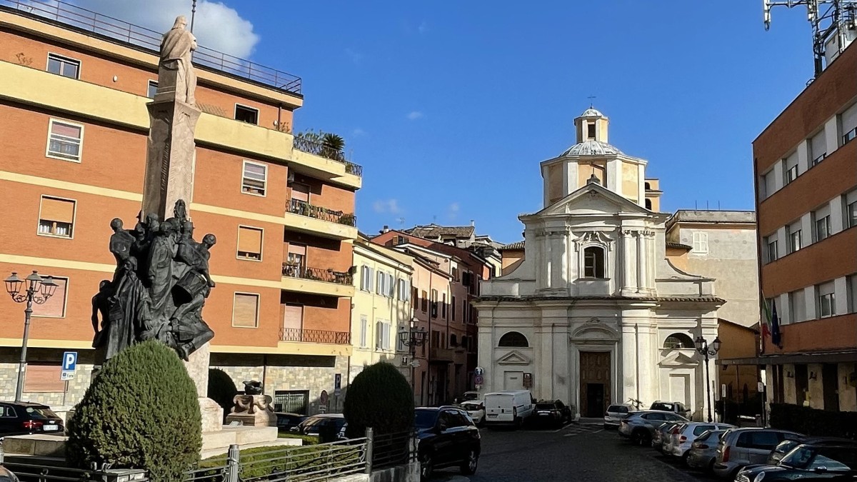 Frosinone: Full B&Bs, an expanding hotel market and the search for real estate value