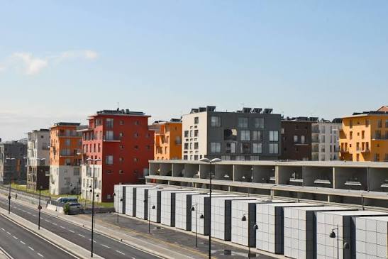 Sestriere Olympic Village: 1,182 Beds, a New Lease to Structure and a €26.18 Million Sale Process