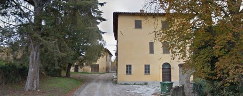 La Montesca in Umbria: A Rent-Free Concession for Up to 25 Years — but Rent Is Not the Real Investment