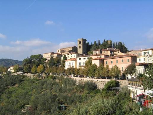 Former Hotel La Pia and Hotel Impero in Montecatini: The Same Investment Group Acquires Two Assets. The Real Deal Is Building the Platform