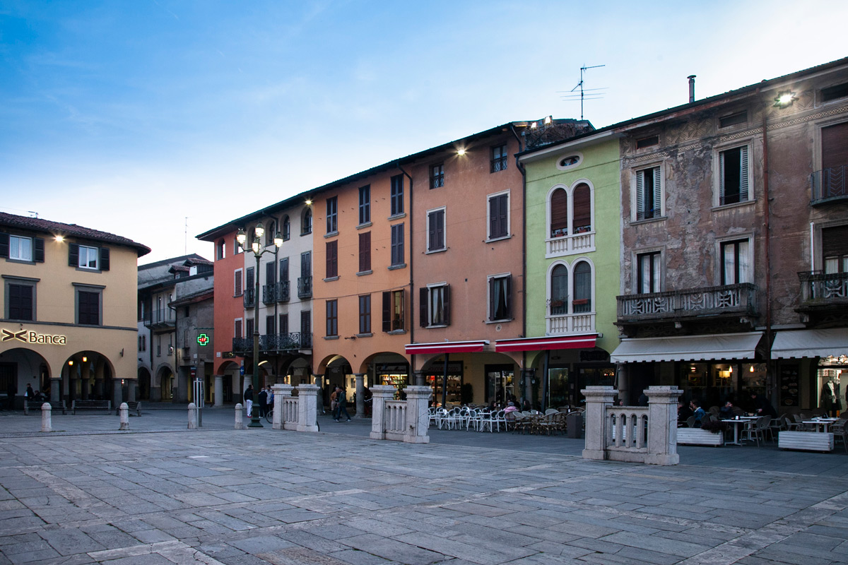 La Conchiglia in Romano di Lombardia: €1.1 Million for the Hotel, Restaurant and Real Estate. The Auction Is Closed, but the Real Outcome Must Be Verified Now