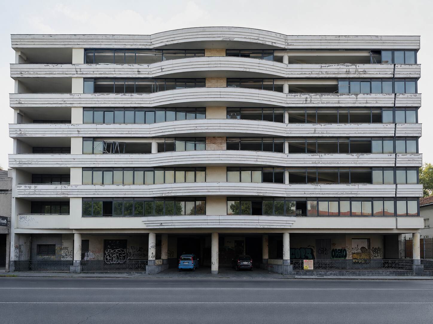 Ex Mulino Santa Lucia a Catania: acquistato all’asta per oltre €5 milioni, diventerà un hotel da 175 camere con €22 milioni di lavori. Dove si crea davvero il valor