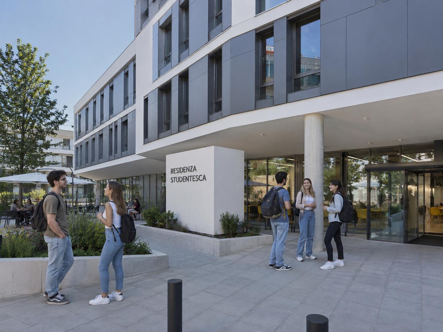 Student housing in Italia: 754 mila studenti fuori sede, 80 mila posti letto e una nuova asset class che può cambiare anche il valore degli hotel