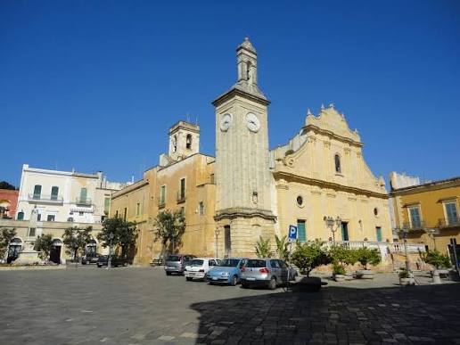 Tuglie, progetto turistico-ricettivo all’asta da €503.946: la perizia valeva €2,12 milioni, ma il vero asset sono i development rights?