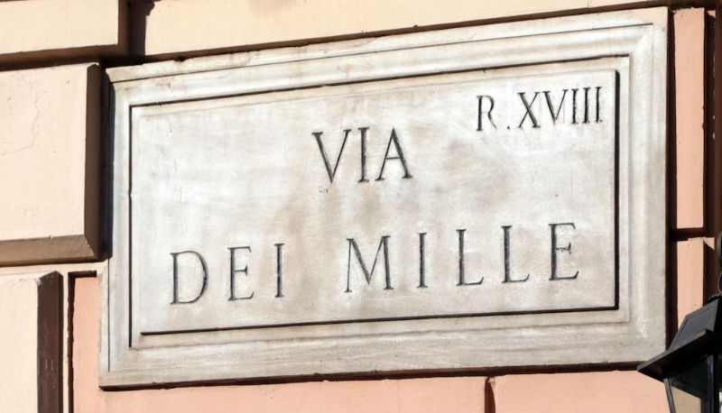 ANTEPRIMA INVESTIMENTI ALBERGHIERI | Roma, Via dei Mille 23: venduto a €7,1 milioni, mai aperto come hotel e ora ripensato da Kokomo. Il dossier ANAGRAM Rome