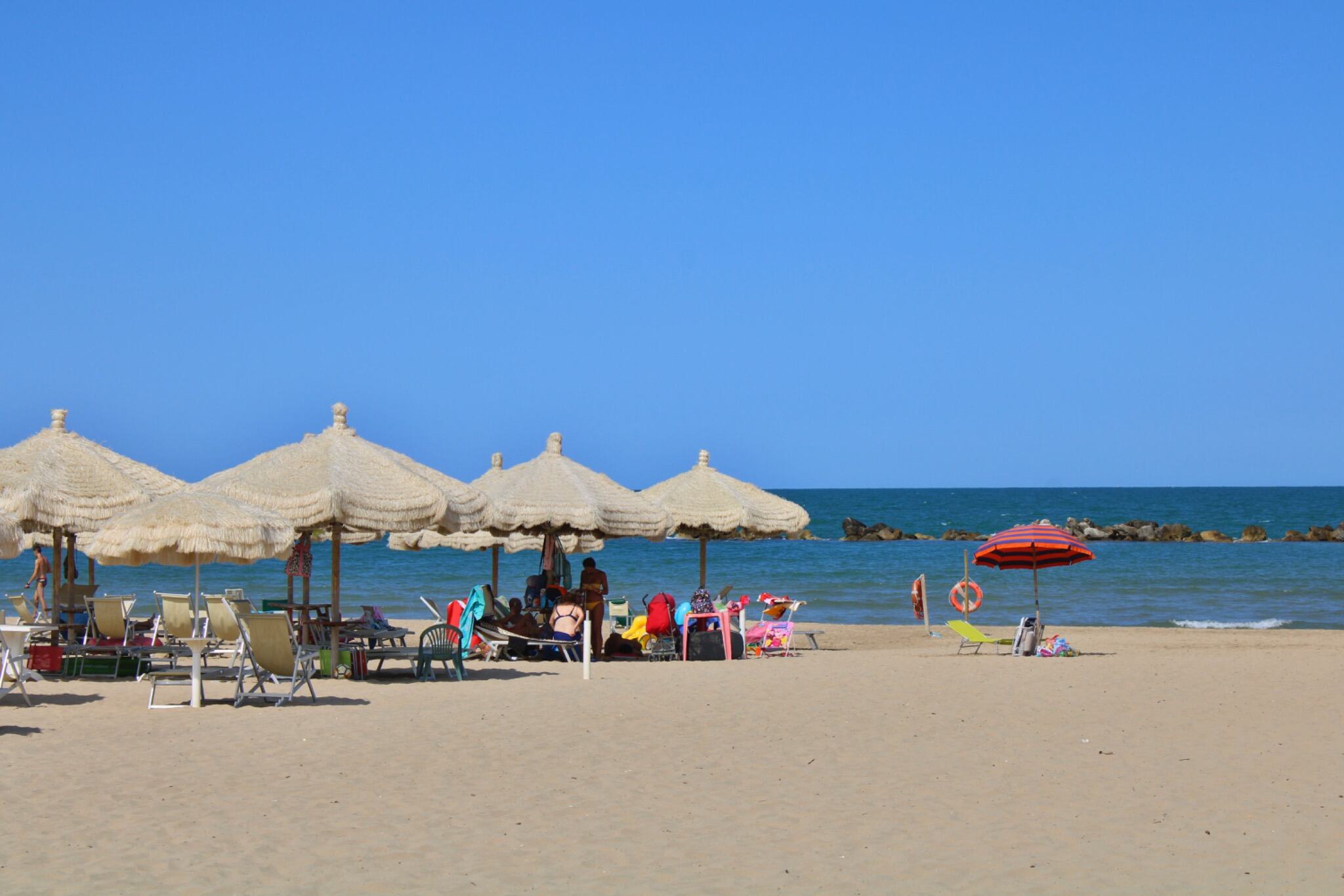 Rimini: Hotel Accademia Business Up for Auction from €15,000 — 31 Rooms Near the Seafront, but the Real Estate Is Not Included. The Business Was Previously Valued at €160,000