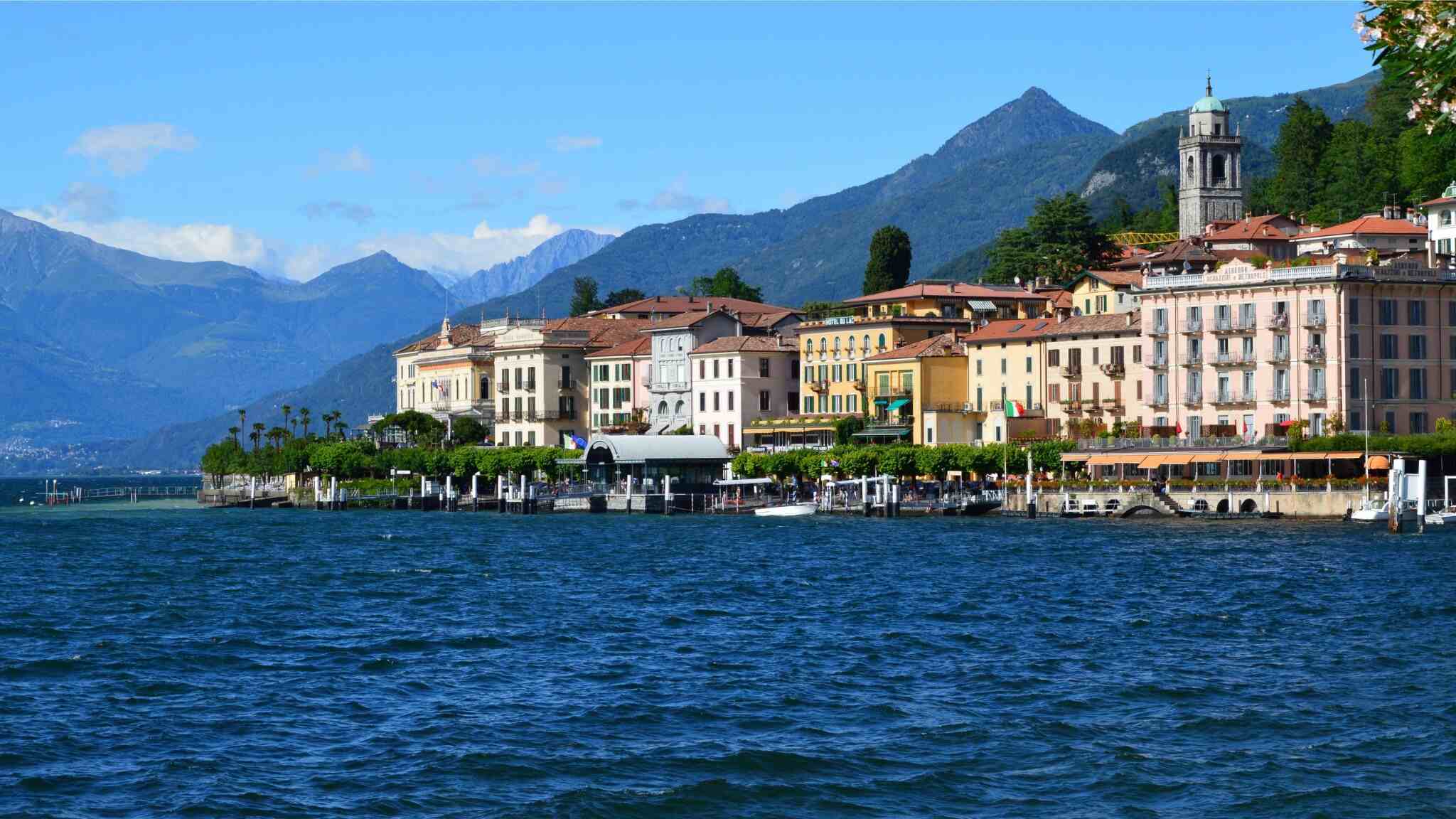 The Lake Como EDITION passa a Sansiri: oltre 200 milioni per 148 camere. Ma il vero valore del deal è nella trasformazione dell’asset