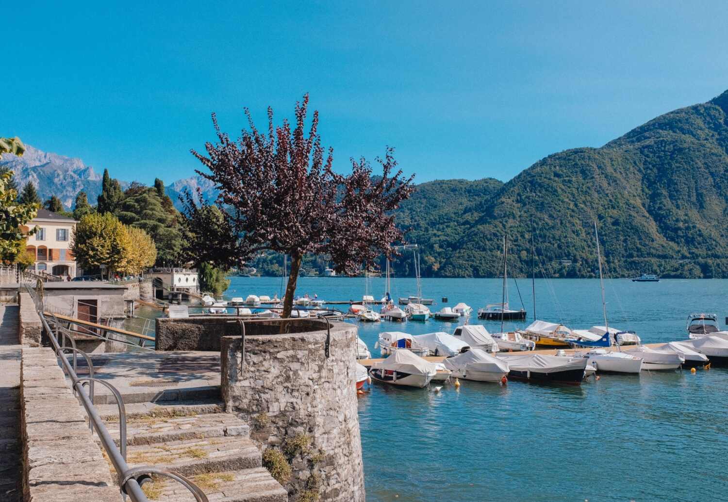 Lecco, l’ex Deutsche Bank diventa un hotel Marriott da 144 camere: perché il vero investimento è la trasformazione dell’asset