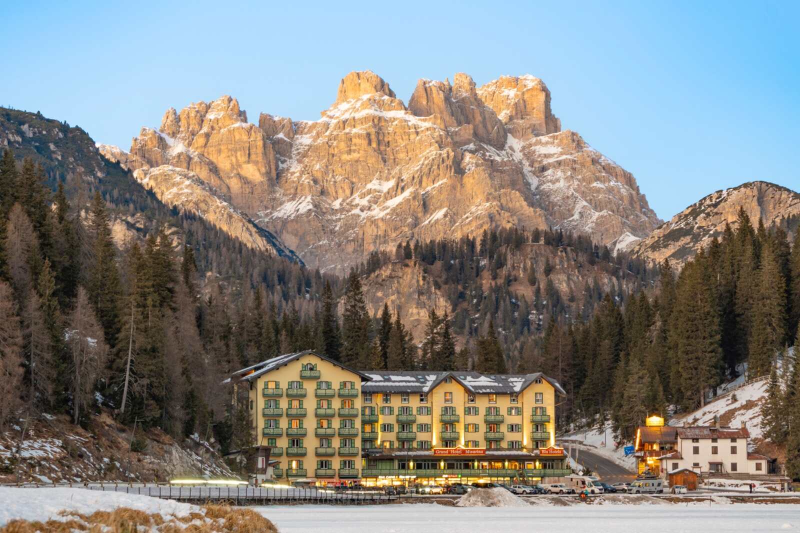 Finanziare un hotel familiare: quali numeri dovrebbe guardare realmente una banca