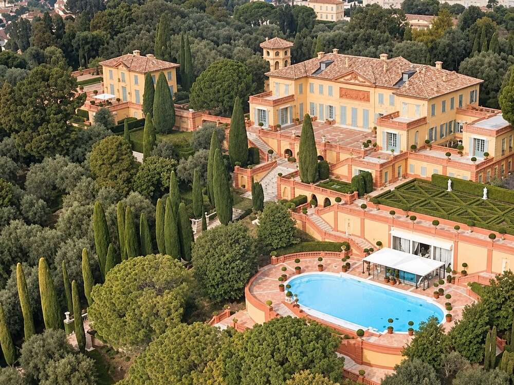 Villa La Leopolda può diventare un hotel? Il caso investment-grade della Costa Azzurra