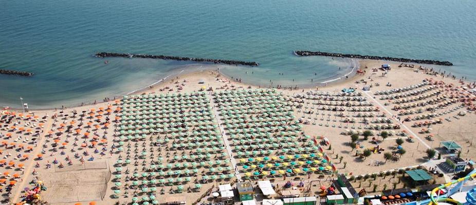 Hotel Accademia Rimini: azienda all’asta a €15.000, ma il vero valore dipende dai contratti