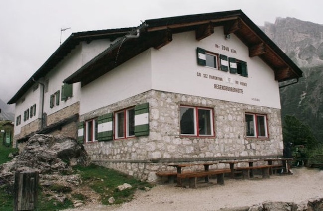 Rifugio Firenze, 10,45 milioni per 79 posti letto: investimento strategico o costo fuori mercato?