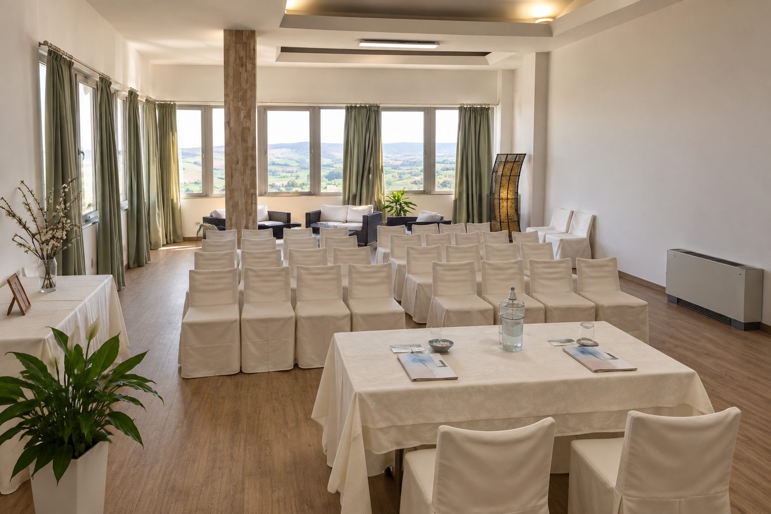 Hotel Astoria in Fermo goes to auction at €3.13 million: why the contract drives investment value