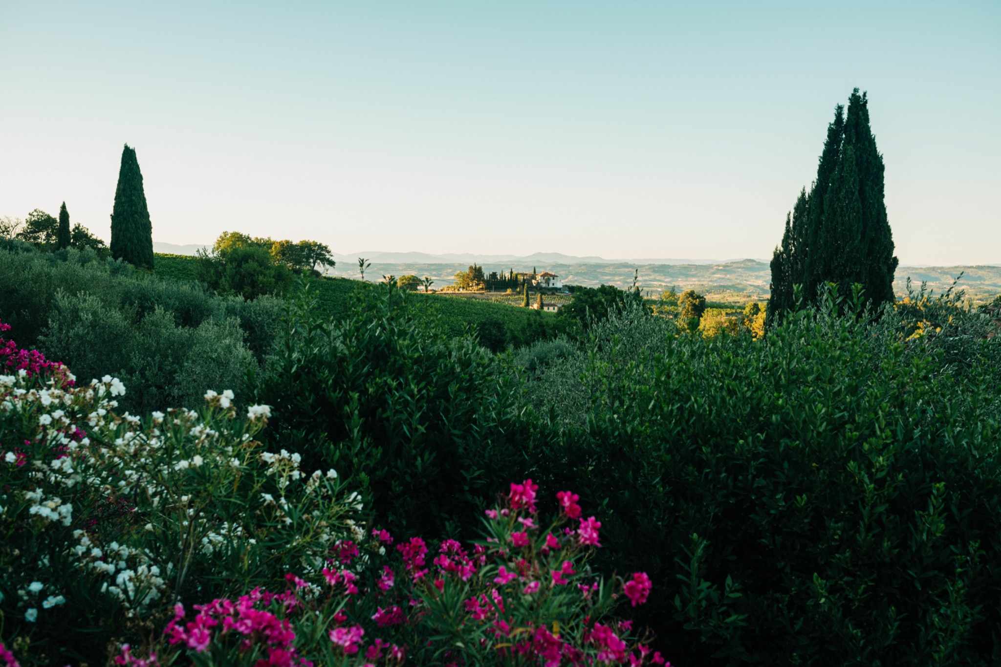 Demidoff Country Resort: 100 camere da 9,3 milioni. Ma cosa compra realmente l’investitore