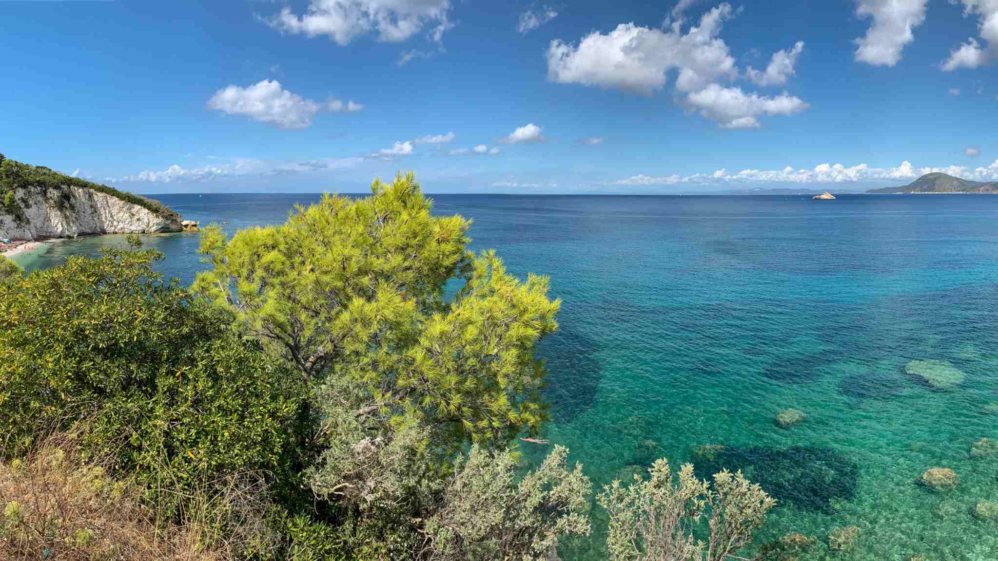 Hotel Santa Caterina all’Elba: 41 camere e un compendio da €1,65 milioni. Il vero valore è nel going concern