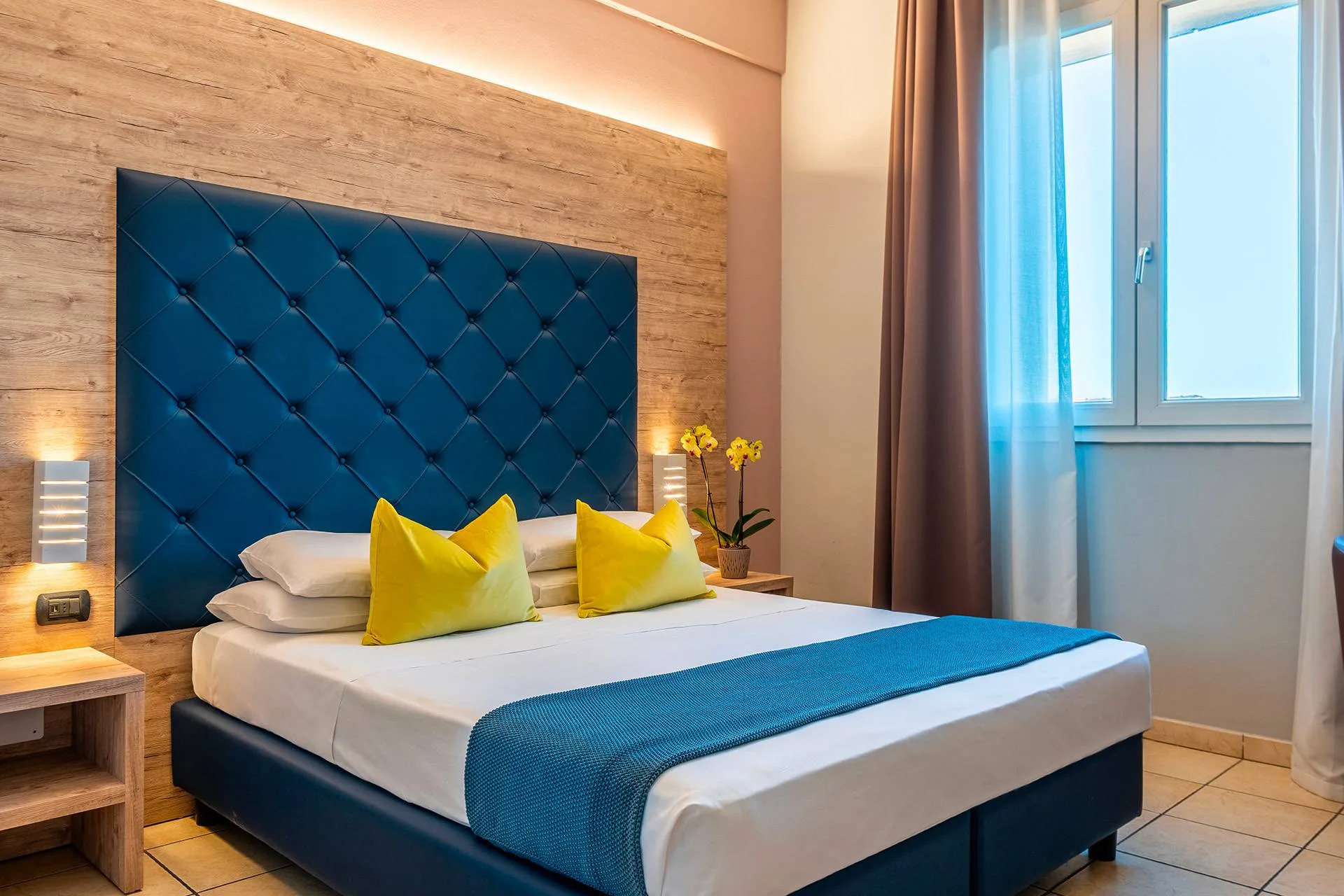 Hotel Formula & Puravita Spa: 50 Rooms and 900 sqm of Wellness from €2.86 Million — But This Is More Than a Hotel Acquisition