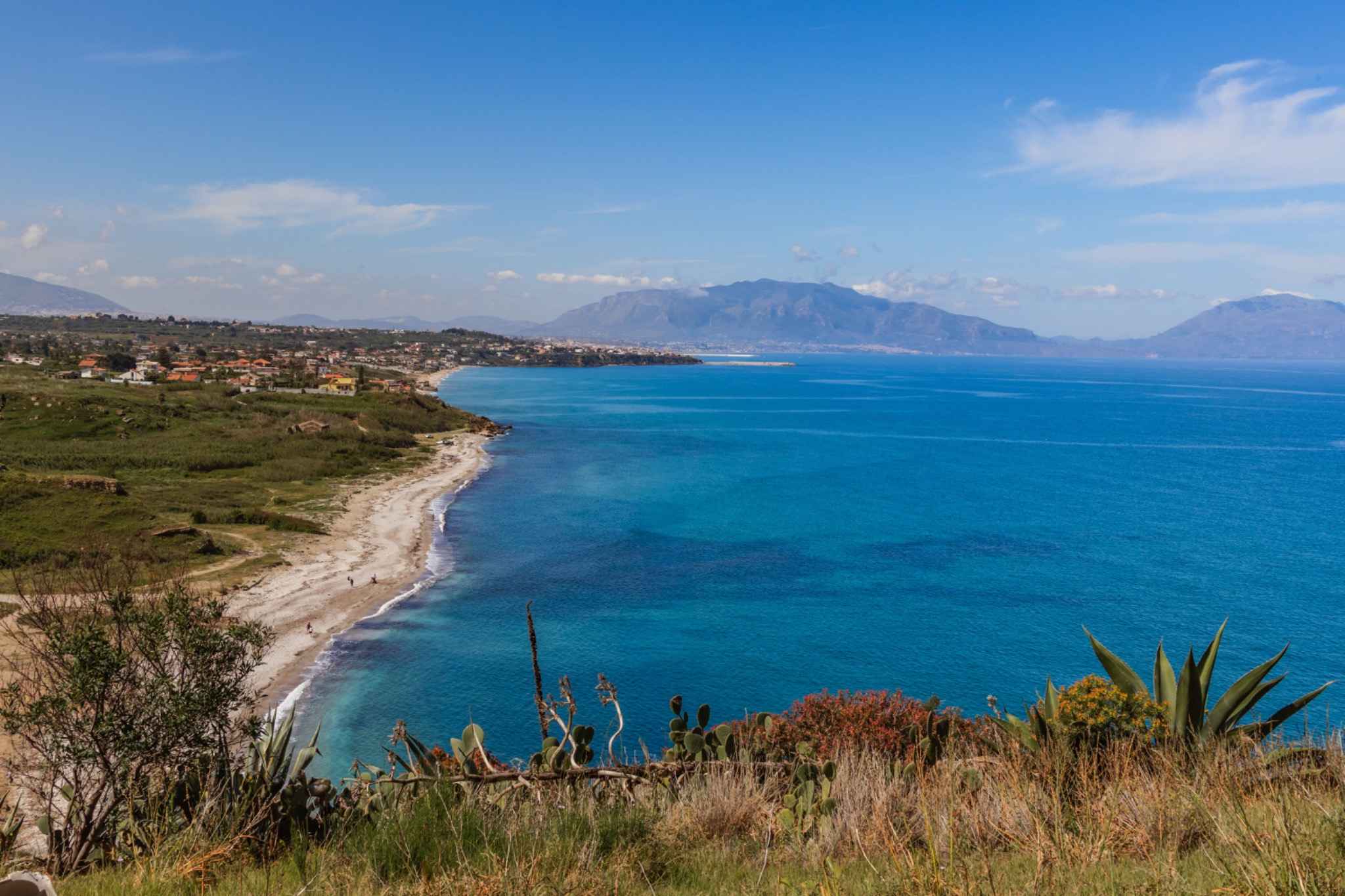 Agriturismo Parmenide nel Cilento: €1,197 milioni per hospitality, ristorazione e 43.000 mq di tenuta