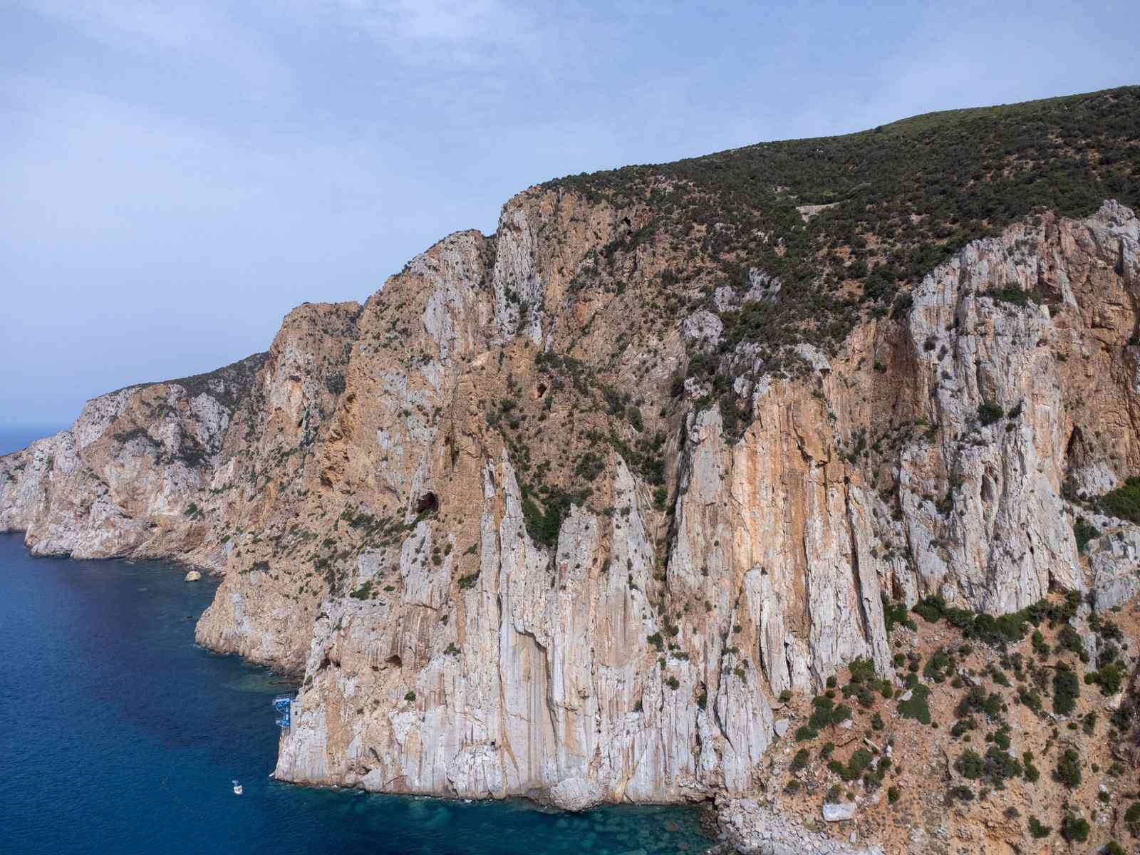 L’ex Valtur di Santo Stefano cambia proprietario: sauditi al 90%, Benetton al 10%. La vera operazione è il riposizionamento luxury