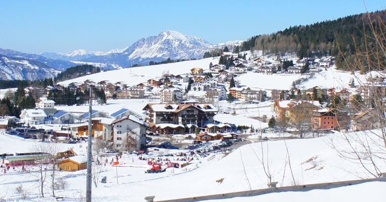 THG Folgaria: Hotel Kube e B&B Francolini, quando la crisi alberghiera diventa opportunità di investimento
