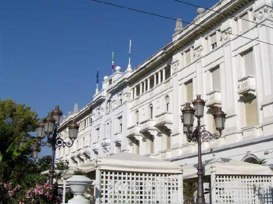 Grand Hotel Riccione: Who Is New Eden? MLA Realty, Ownership Structure and the Strategy Behind the €29.365 Million Dea