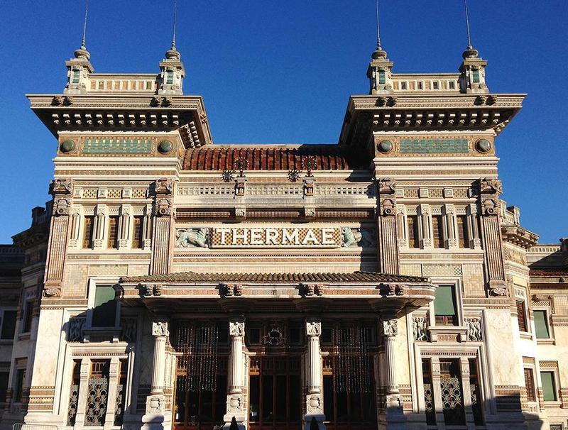 Salsomaggiore: a 1,700 sqm hotel for €275,000 — why the purchase price may be the least important number in the deal