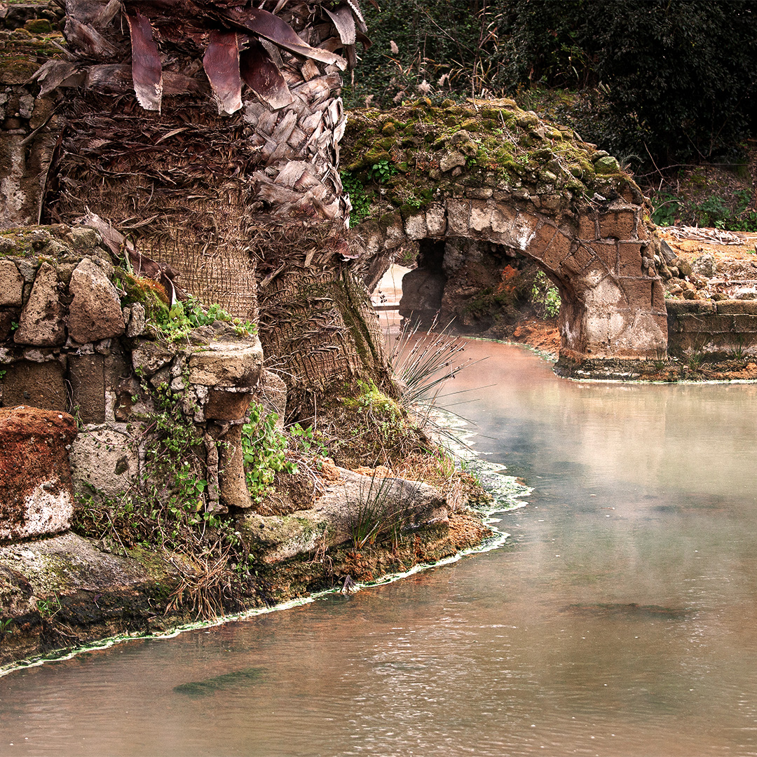 Terme di Agnano: €25 million for the former hotel — the real investment lies in separation, repositioning and value creation