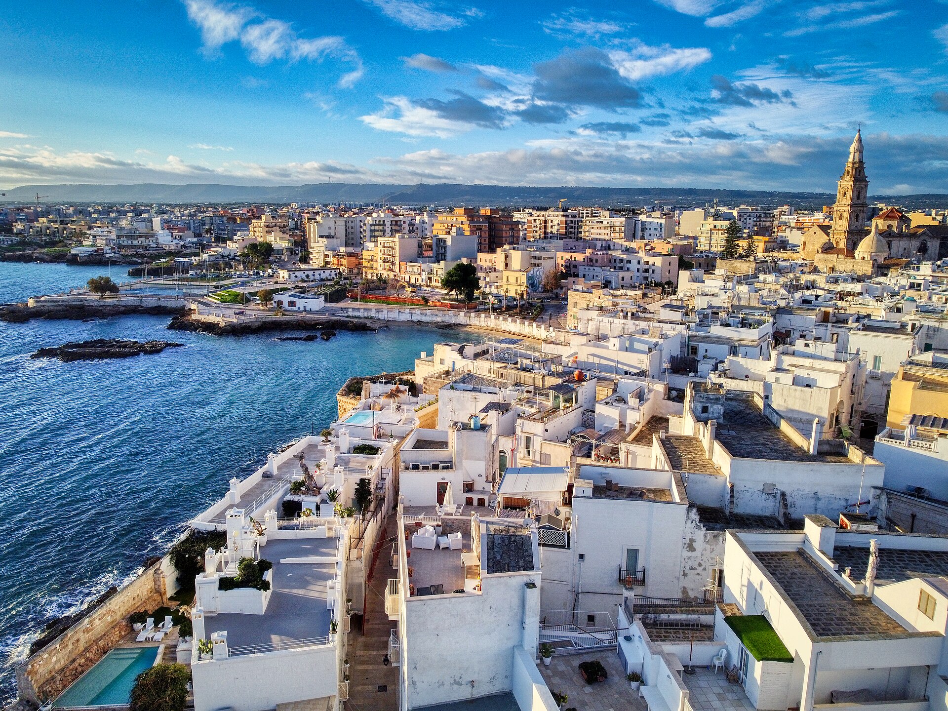 Delano Puglia in Monopoli: International Luxury Is Raising the Destination’s Profile, but Returns Will Be the Real Test