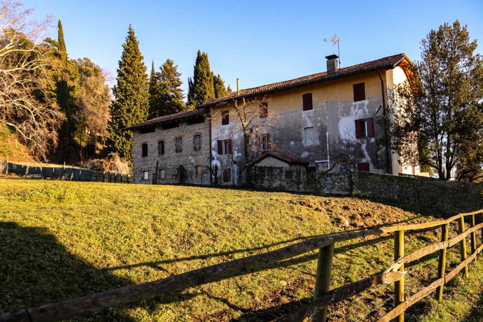 Agriturismo professionale: quando diventa un investimento istituzionale