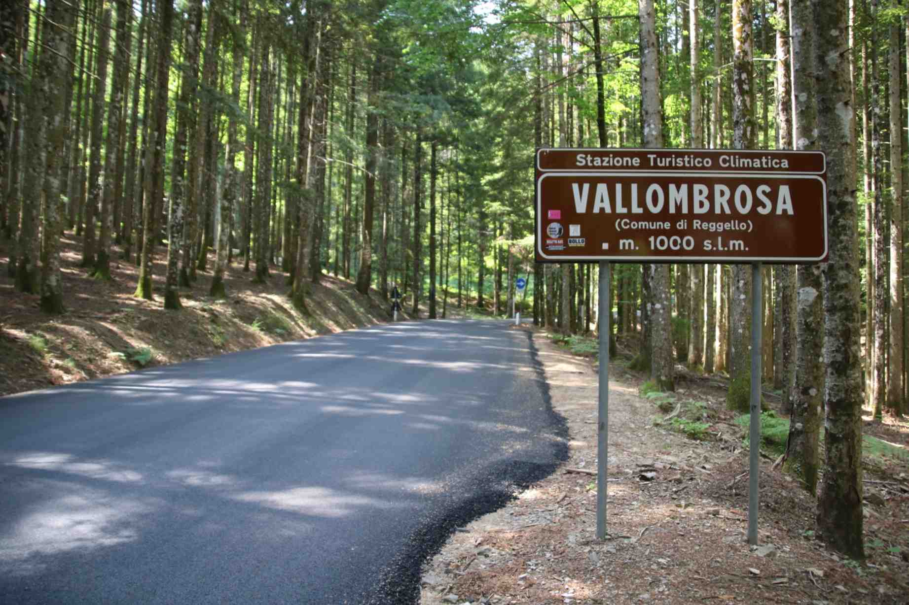 Vallombrosa, hotel a meno di 100 mila euro: quando il prezzo di acquisto diventa il dato meno importante dell’investimento