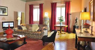 Firenze, €39,8 milioni per Palazzo Rimbotti: il patrimonio storico diventa hospitality investibile