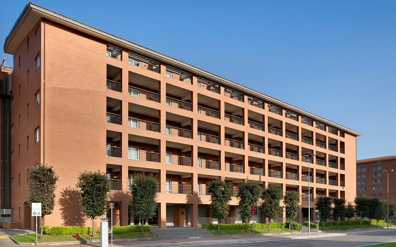 Plaza Caserta: hotel operativo, real estate in vendita da 21 milioni e un progetto PNRR da 624 posti letto