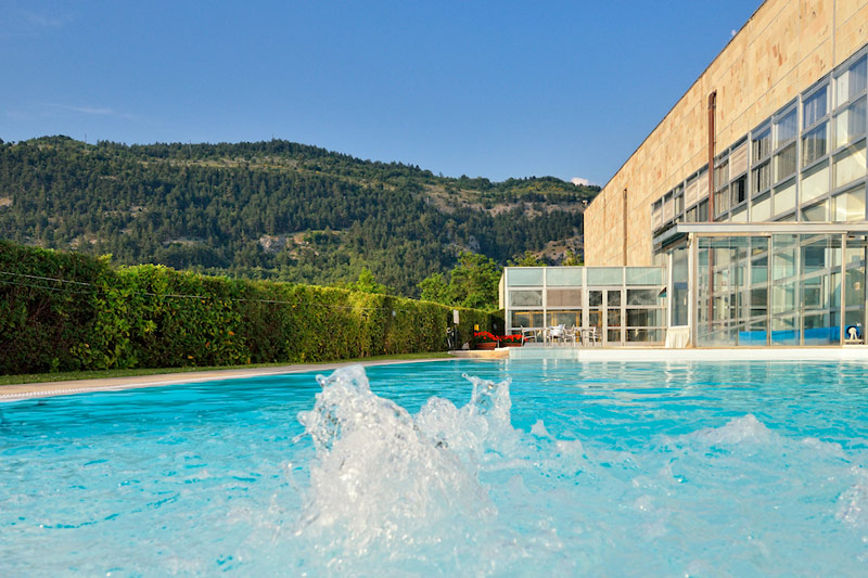 Terme di Caramanico: oltre €7,5 milioni di asset in vendita. Ma il vero valore dipende da acqua, concessioni e CAPEX