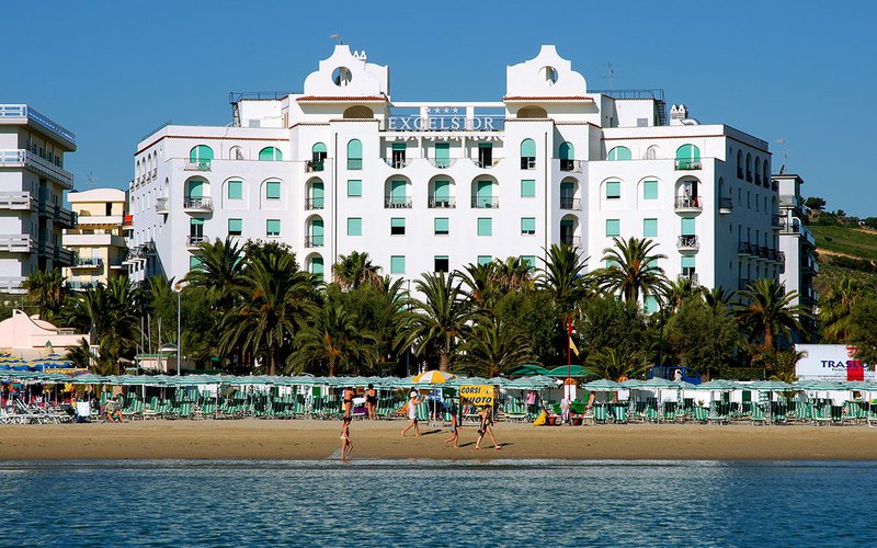 Grand Hotel Excelsior San Benedetto: quando il valore residenziale sfida quello alberghiero