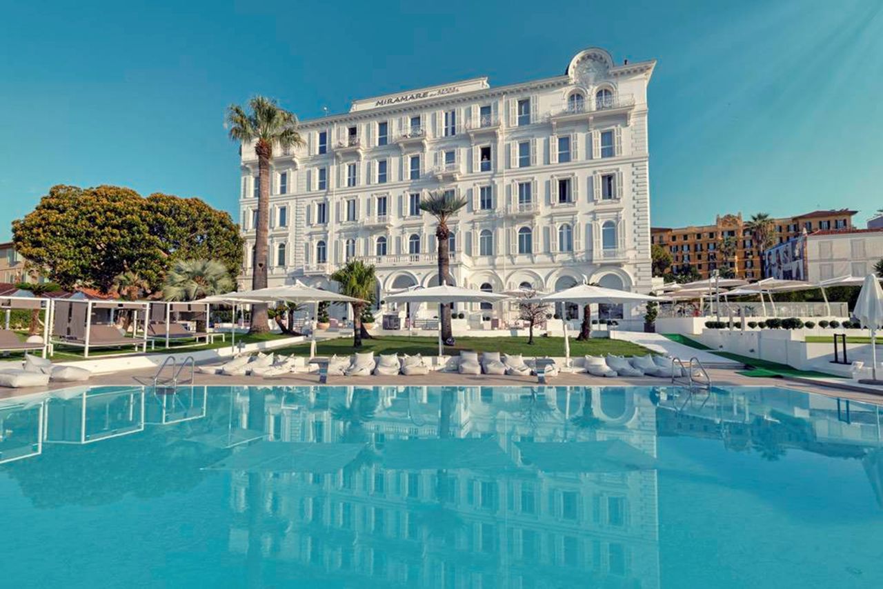 Miramare The Palace Sanremo: hotel operativo, iniziativa esecutiva sull’immobile. Quando il distress riguarda la proprietà e non la gestione